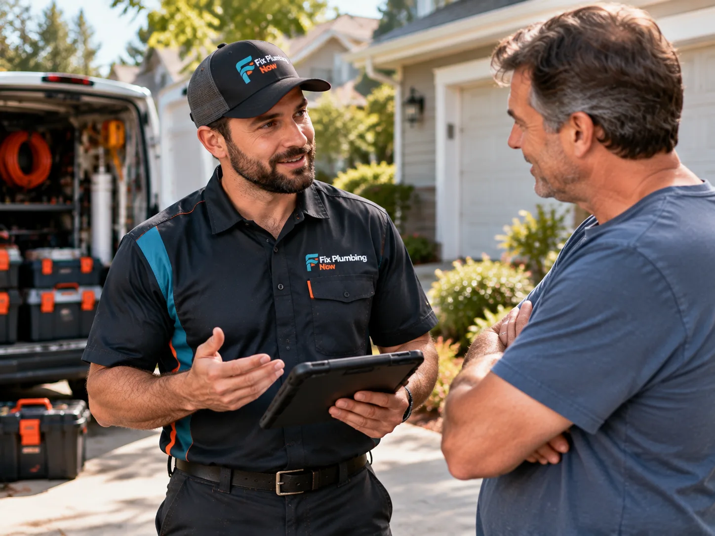 Clogged Drain Service Eagle Creek, OR FAQs